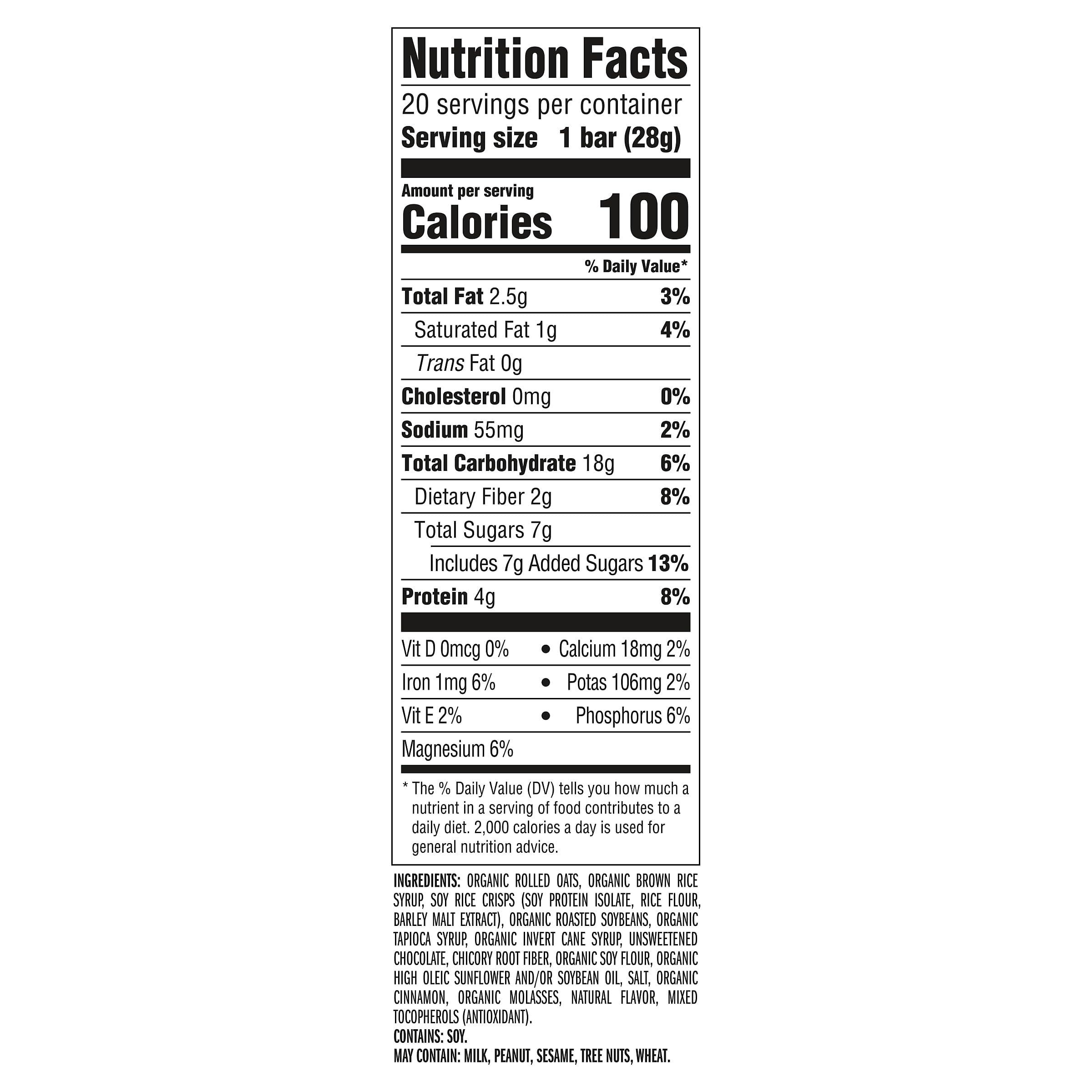 CLIF Bar Minis Chocolate Chip wrap close-up for convenient bite-sized energy on the move.