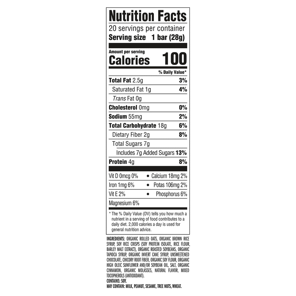 CLIF Bar Minis Chocolate Chip wrap close-up for convenient bite-sized energy on the move.