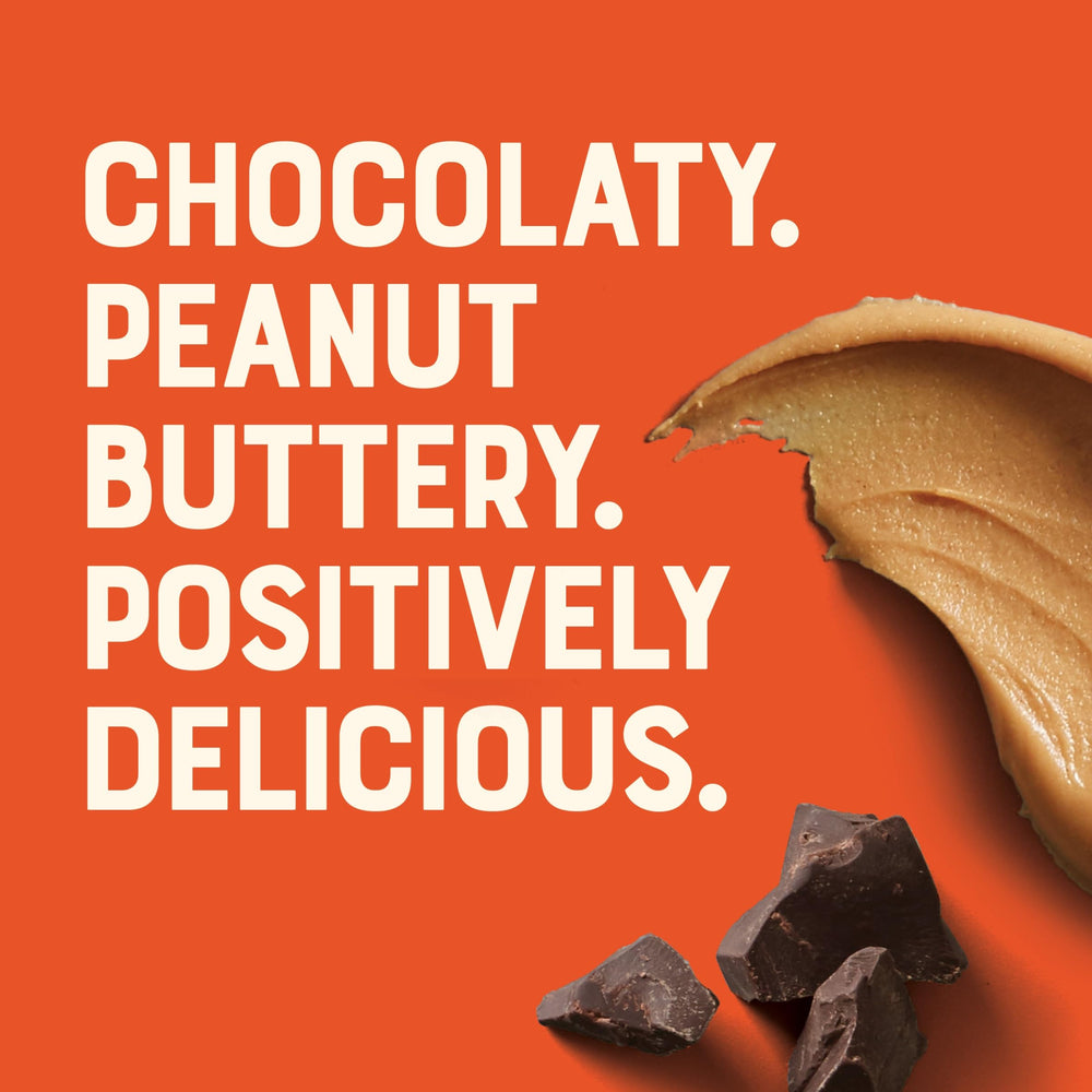 CLIF Nut Butter Bar five-pack display showcases convenience for quick snacking