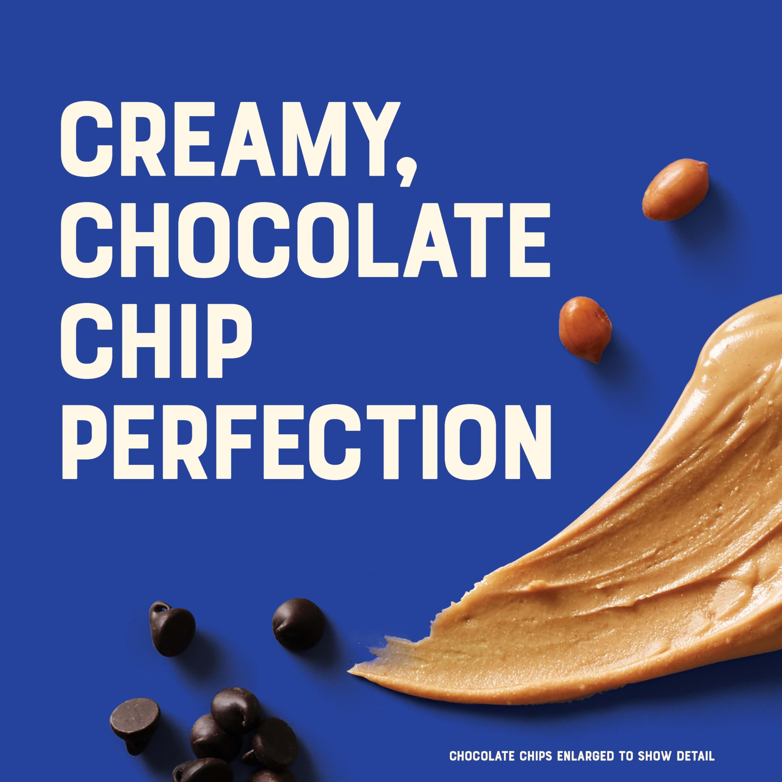 Plant-based protein highlight on CLIF Nut Butter Bar packaging.