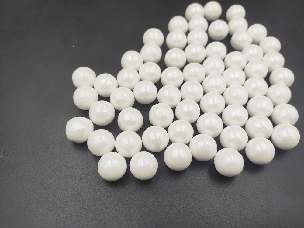 Clonynix cupcake decorating pearls 14mm
