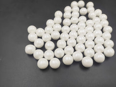 Clonynix cupcake decorating pearls 14mm