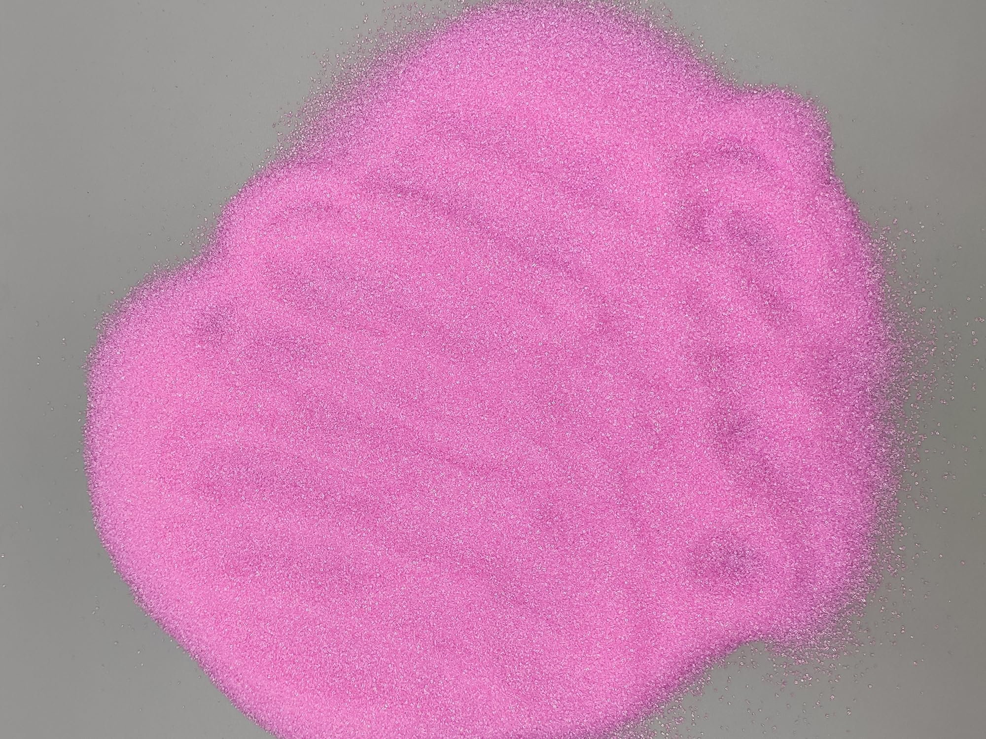 Clonynix fine pink sugar crystals packaging