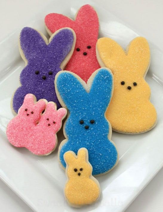 Clonynix party-ready dessert decor brightens holiday tables
