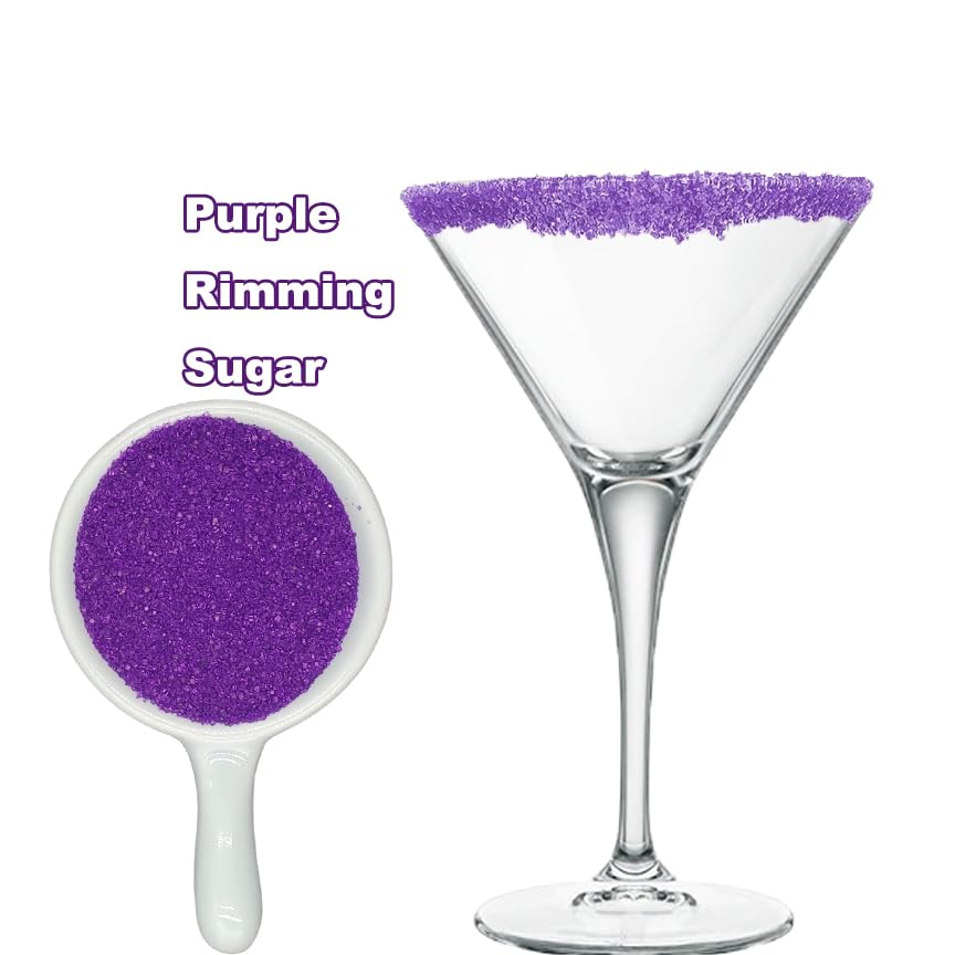 Clonynix sanding sugar on cookies adds sparkling color