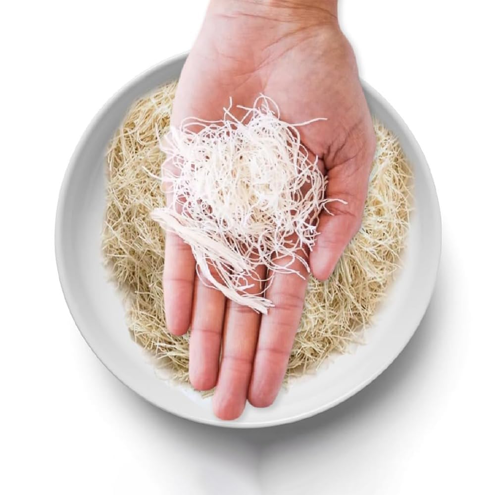 CNYTUS Ready-to-use kataifi dough, convenient prep for quick desserts.