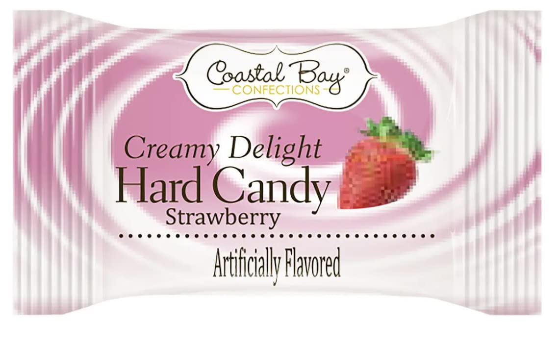 Coastal Bay Creamy Delight gift-ready packaging, ideal for gifts.