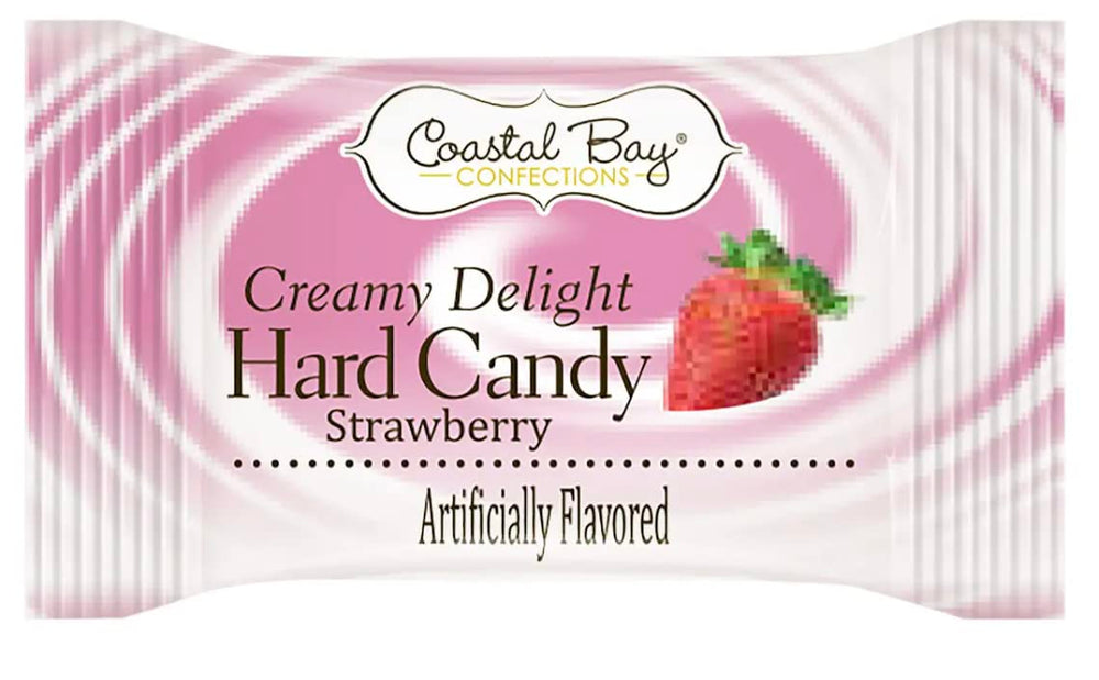 Coastal Bay Creamy Delight gift-ready packaging, ideal for gifts.