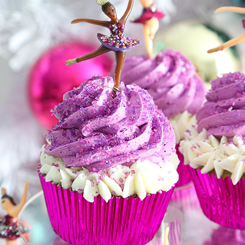 Cobakey cookie decor sprinkles create delightful accents for celebrations.
