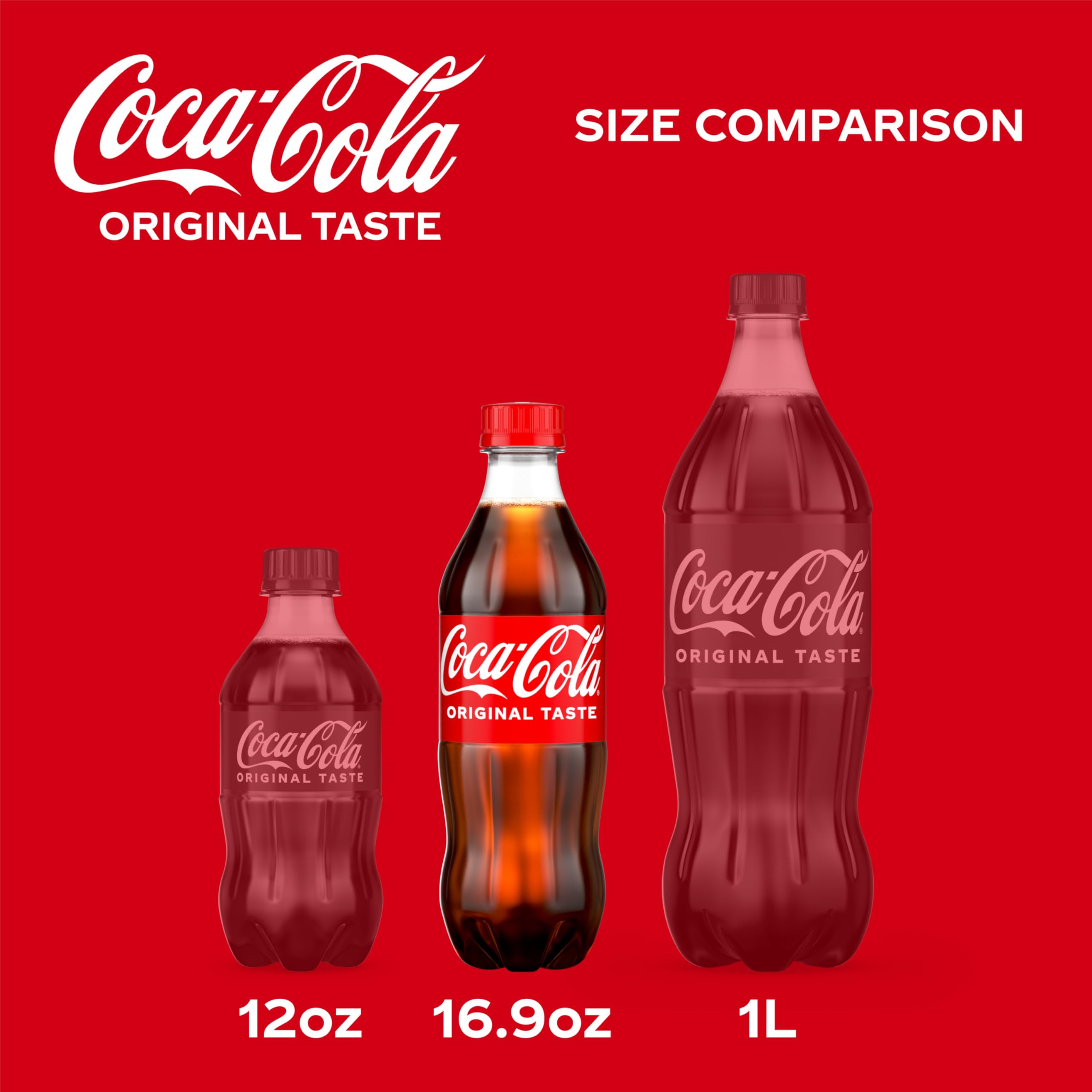 Coca-Cola original-taste bubbles close-up capturing effervescence