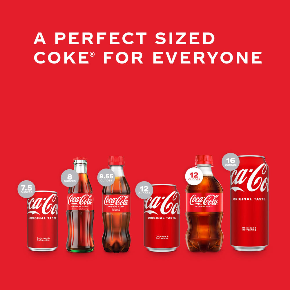 Coca-Cola sharing moment with friends during a casual gathering.