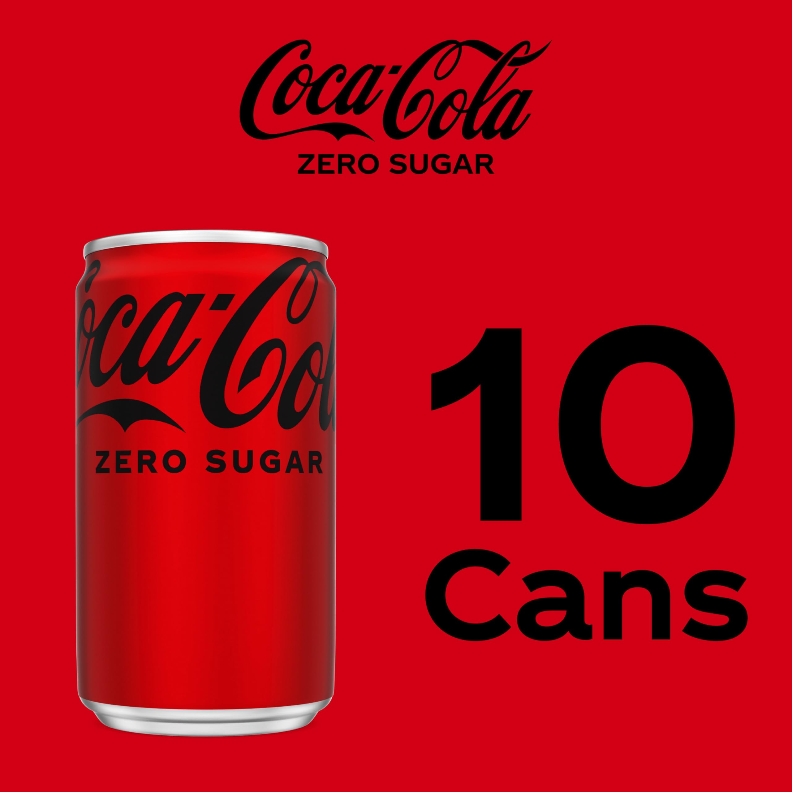 Coca-Cola Zero Sugar family snack-time moment with friends.