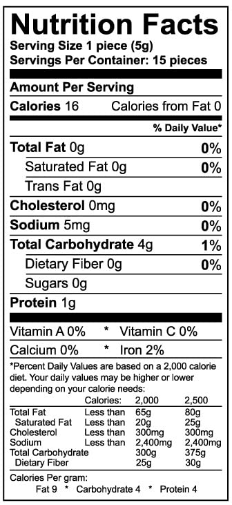 COCO POP SNAX Coco Lite Original pair with dips for flavorful bites