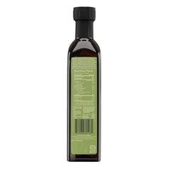 COCOES Organic Coconut Aminos Light sizzling pan enhances quick meals