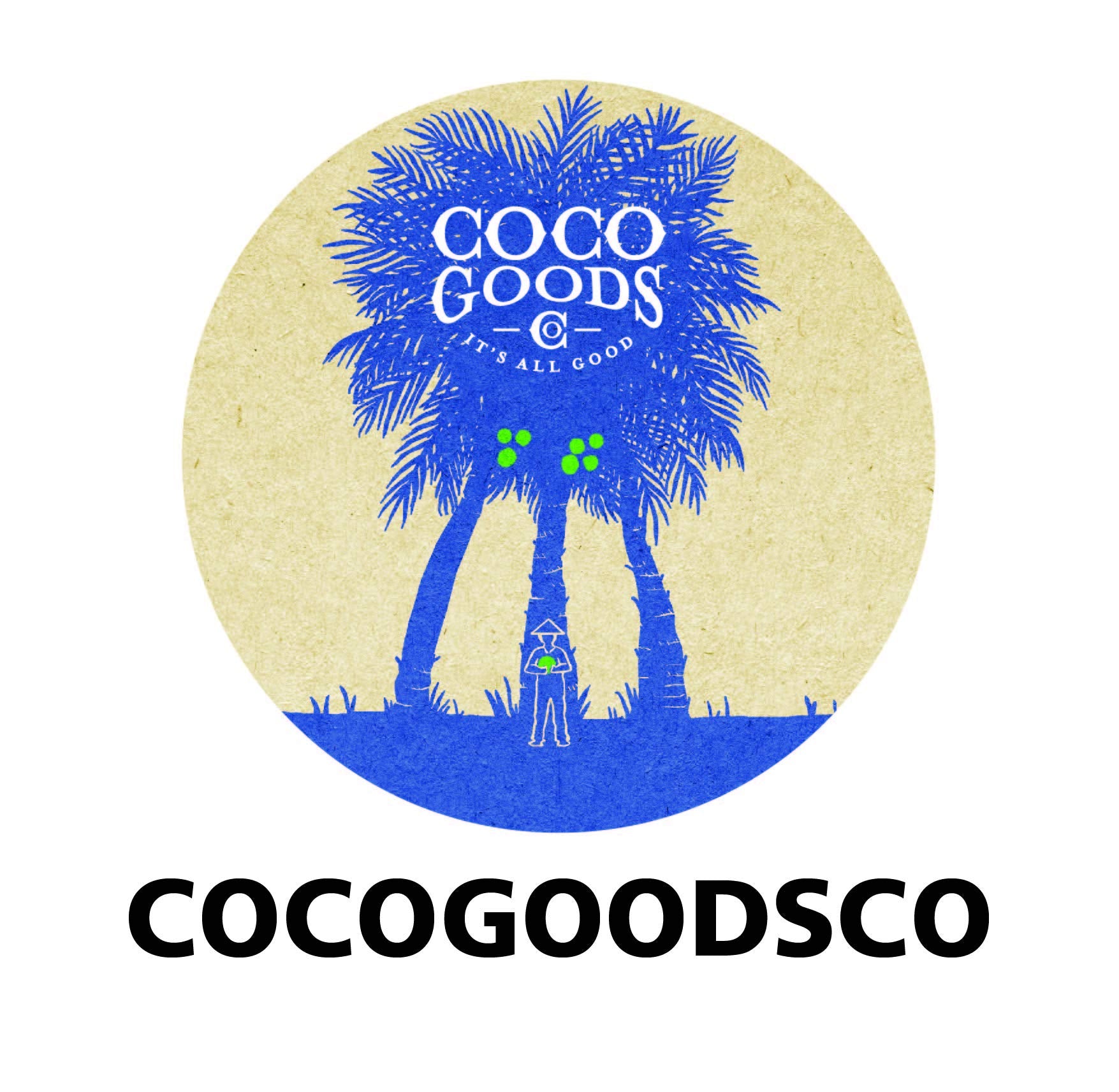 COCOGOODSCO reinvests 2.5% of profits in local farmers and communities