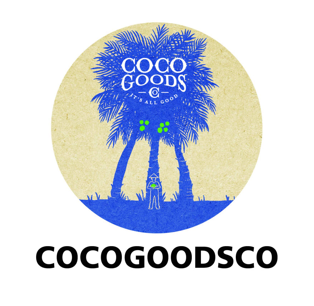 COCOGOODSCO reinvests 2.5% of profits in local farmers and communities