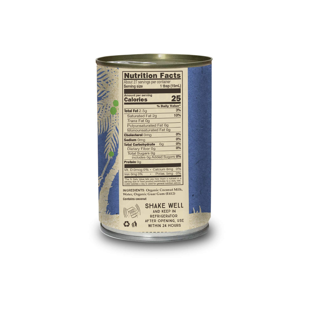 Six-pack COCOGOODSCO packaging emphasizes value and convenience