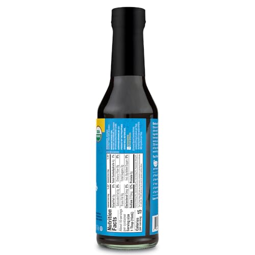Coconut Secret Aminos wok-stir-fry adds savory depth with reduced sodium