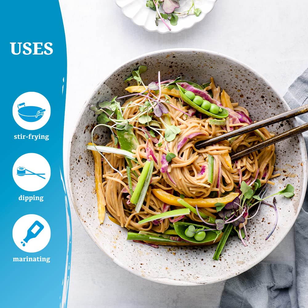 Coconut Secret Stir-Fry vegetables highlighting quick, soy-free umami