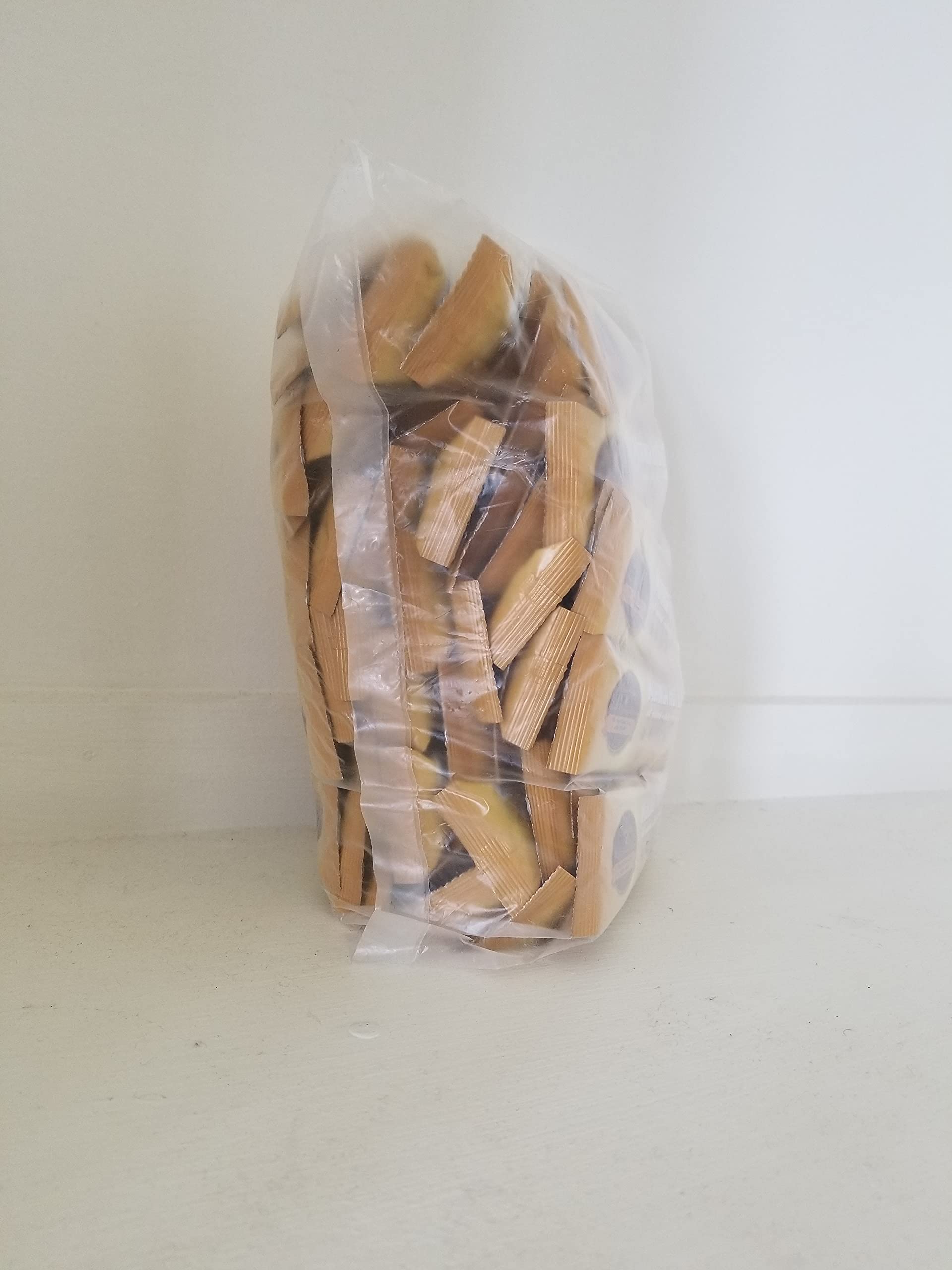 Vegan, keto-friendly cocoa mix in a ready-to-use format.