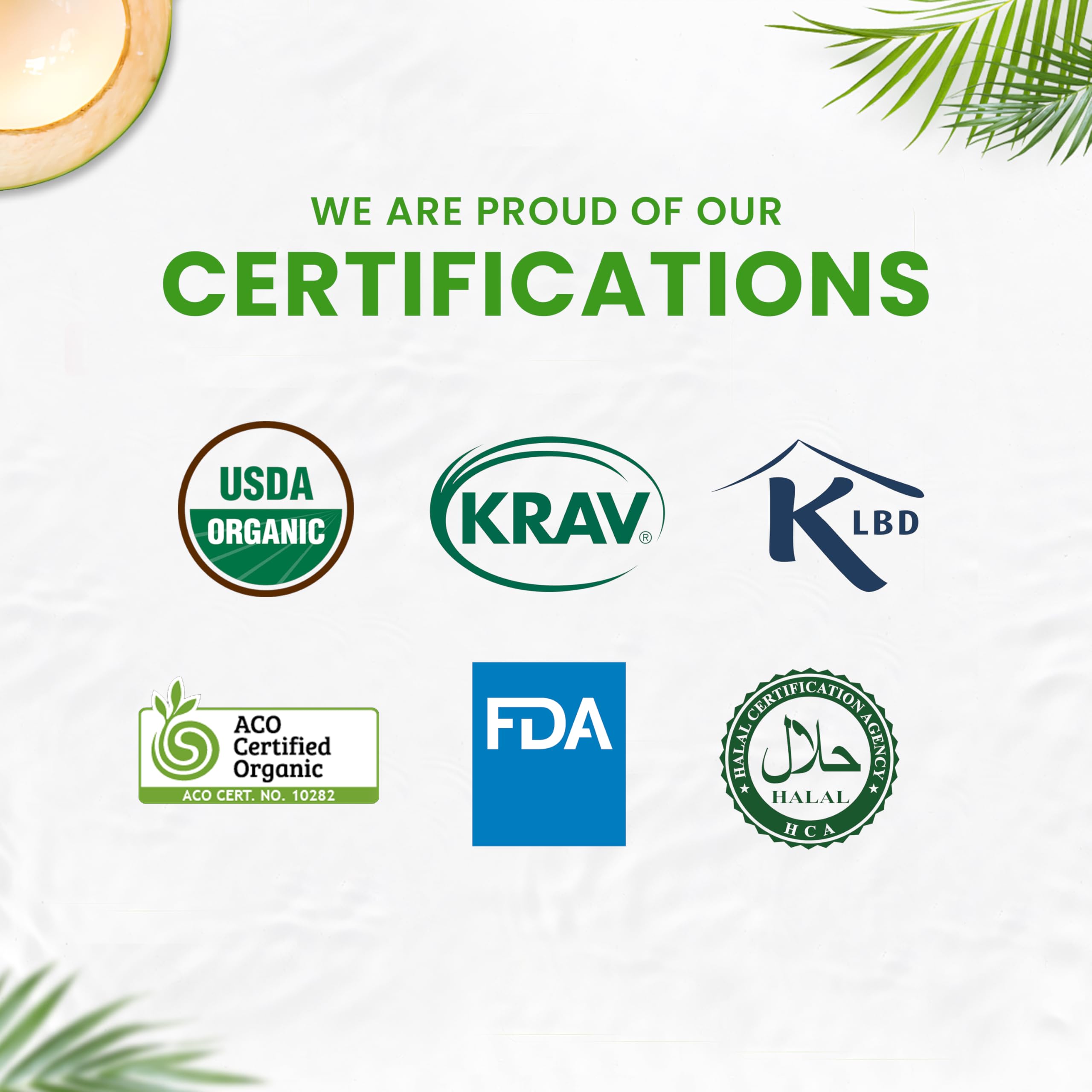 Cocoxim sustainable packaging supporting eco-conscious choices.