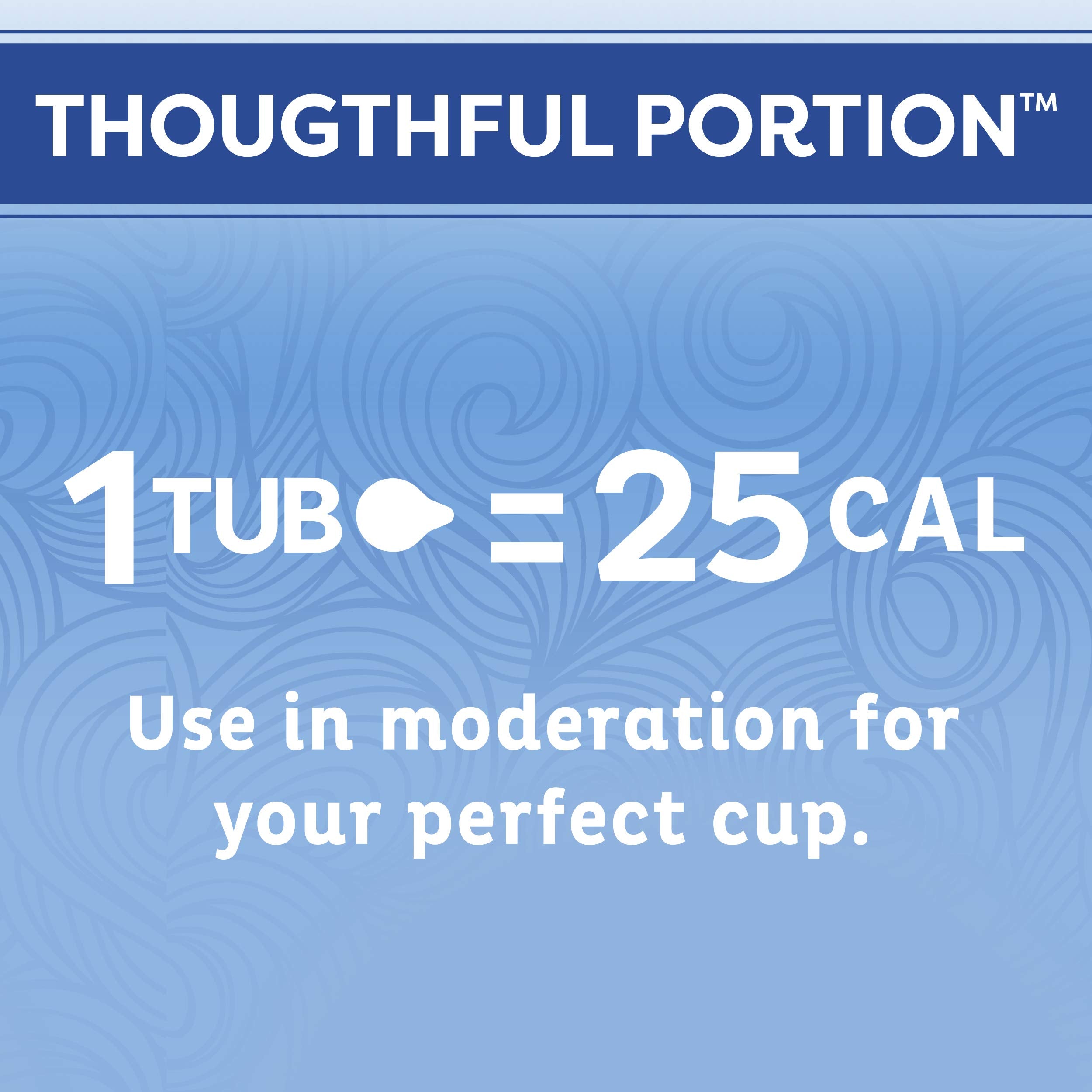 Coffee Mate French Vanilla for busy foodservice stations with quick prep.