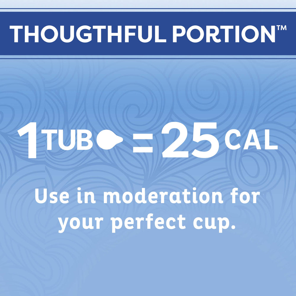 Coffee Mate French Vanilla for busy foodservice stations with quick prep.