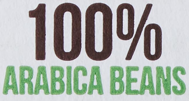 Coffee Pod Variety Packs uses premium arabica beans for rich flavor.