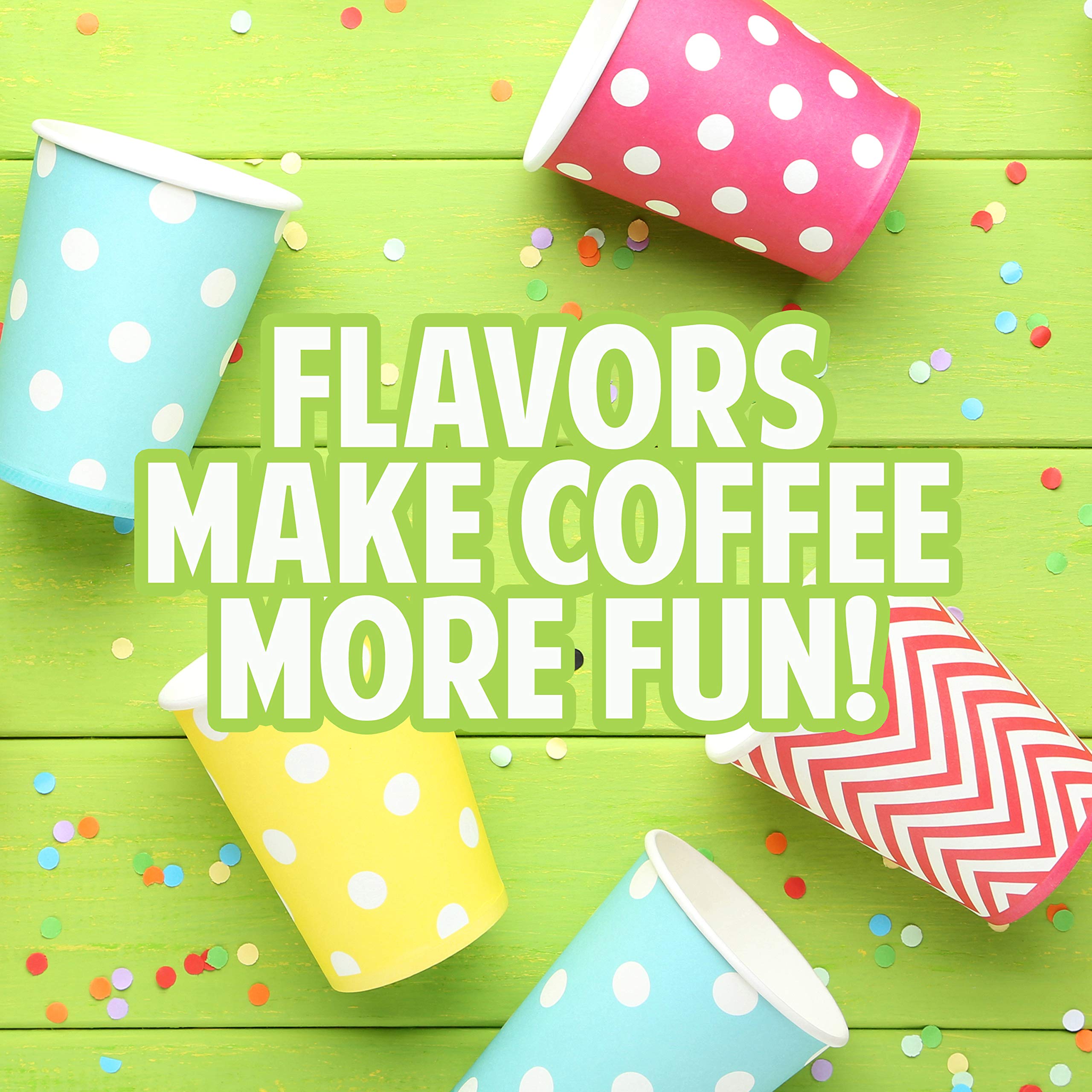 Coffee Pod Variety Packs – gluten- and nut-free, crafted for inclusive enjoying.