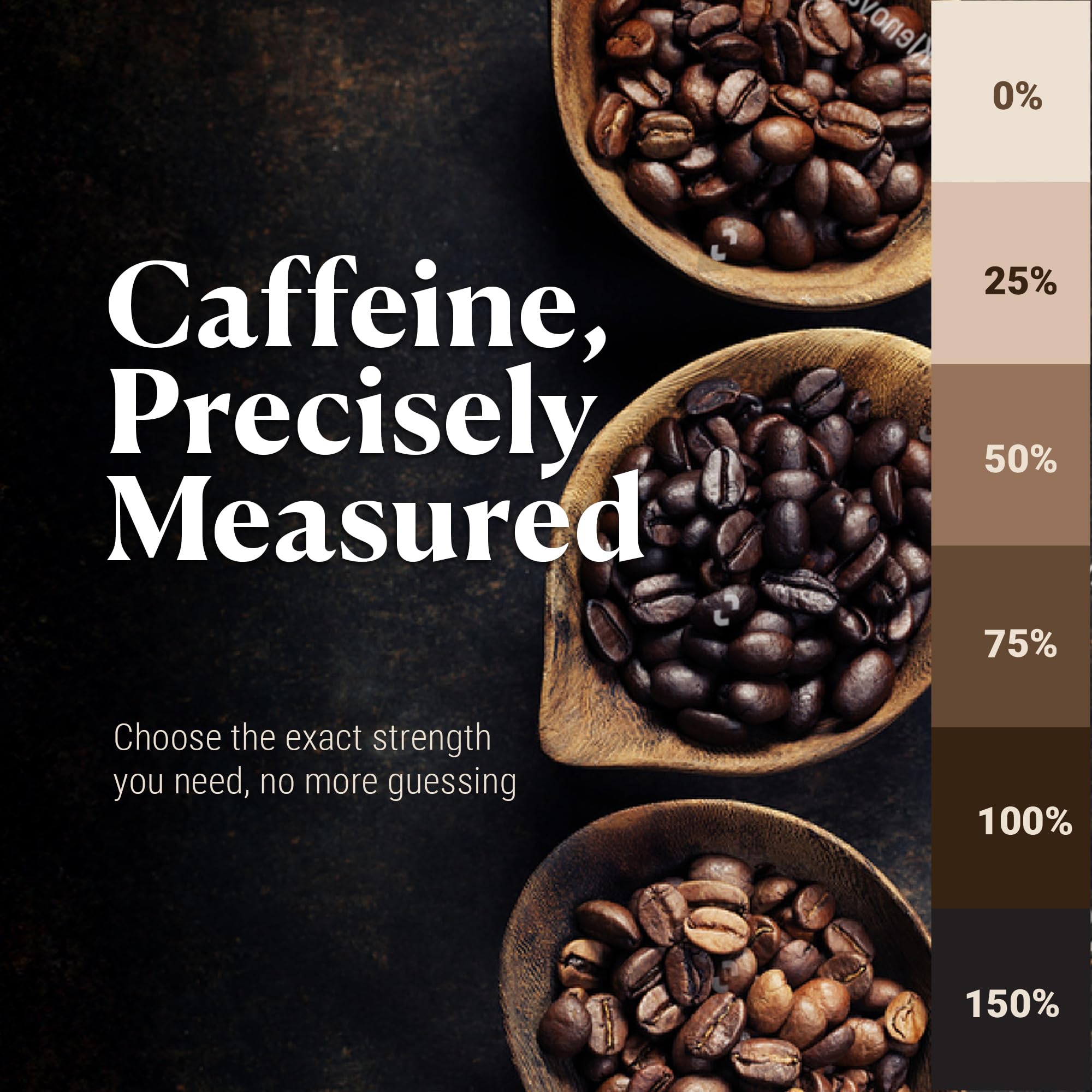 COFFREE Travel-friendly 24-count pack for journeys and daily commuting