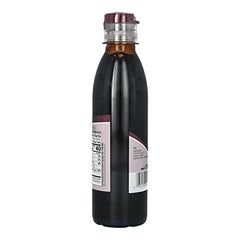 Colavita balsamic glaze cap and squeeze design for precise finishing