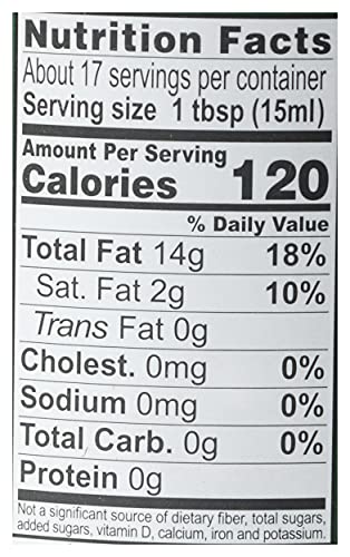 Colavita bottle-label closeup showcases quality and packaging