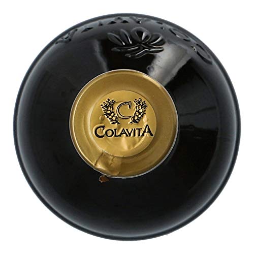 Colavita EVOO label and bottle ready for marinades and dressings.