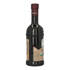 Colavita Organic Balsamic Vinegar drizzle over roasted vegetables.