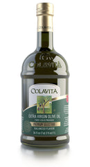 Colavita Premium Selection EVOO bottle 34oz for everyday cooking.