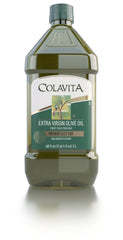 Colavita Premium Selection EVOO bottle for everyday cooking and balanced flavor