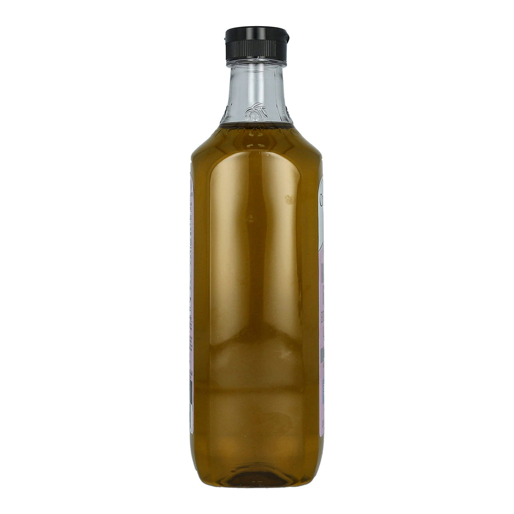 Pasta with Colavita Roasted Garlic EVOO delivers smooth garlic finish.
