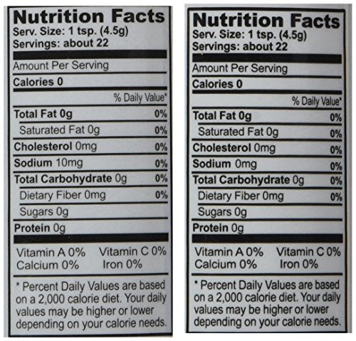 Colgin Liquid Smoke bundle packaging highlights two flavors for versatile cooking.