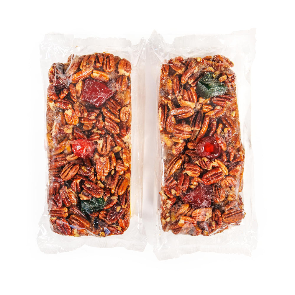 Collin Street Bakery gift-ready fruitcake ideal for holidays and celebrations.