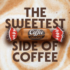 Colombina Coffee Delight gluten-free icon indicating suitability for gluten-free diets.