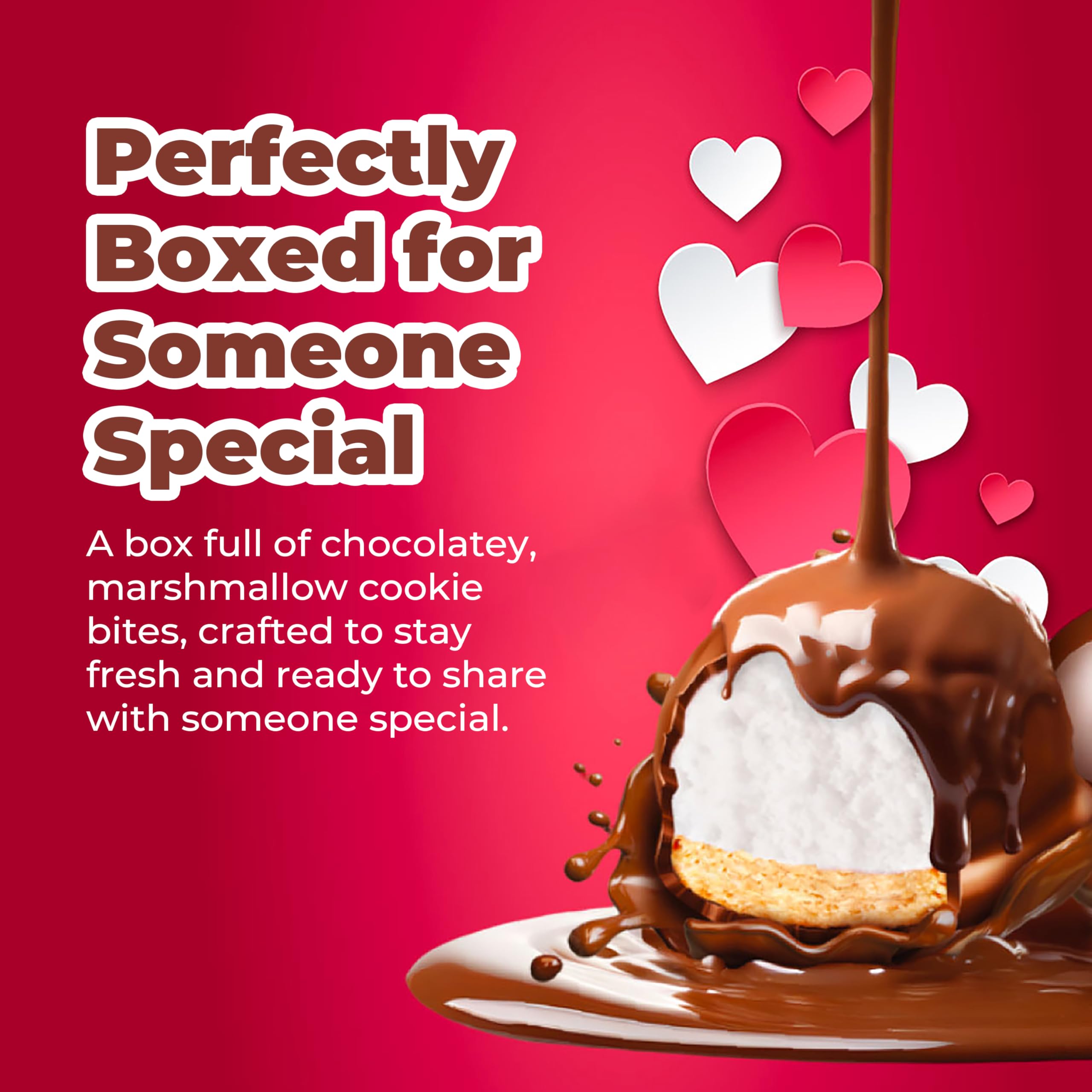 Colombina dessert treats showcased on a tray for classroom celebrations