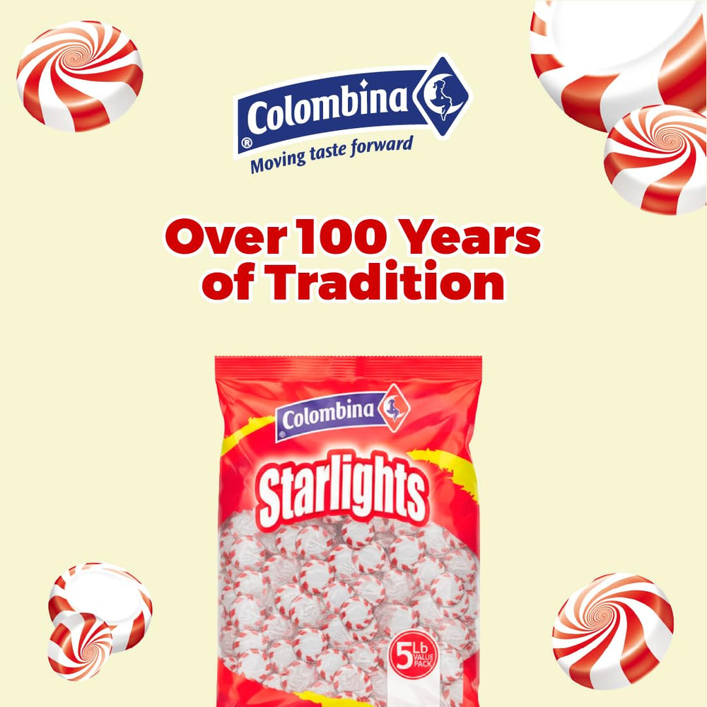 Mints on the go, keeping breath fresh between activities.