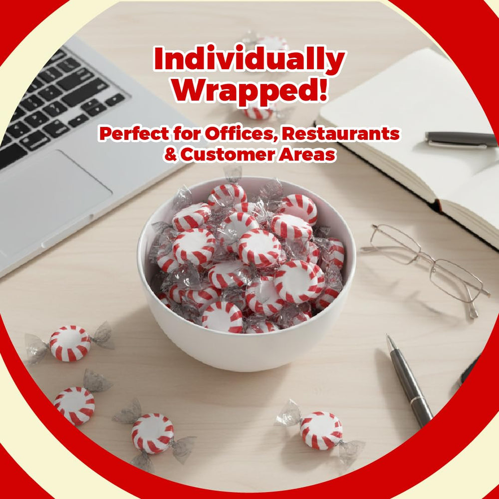 Colombina Starlight Mints as party favors for celebrations and gatherings.
