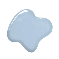 Colour Mill Blue Bell oil-based color ready to pour for smooth dispersion in batters