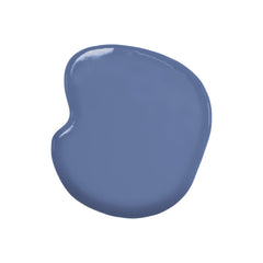 Colour Mill Denim close-up pigment highlights rich hues for baked goods