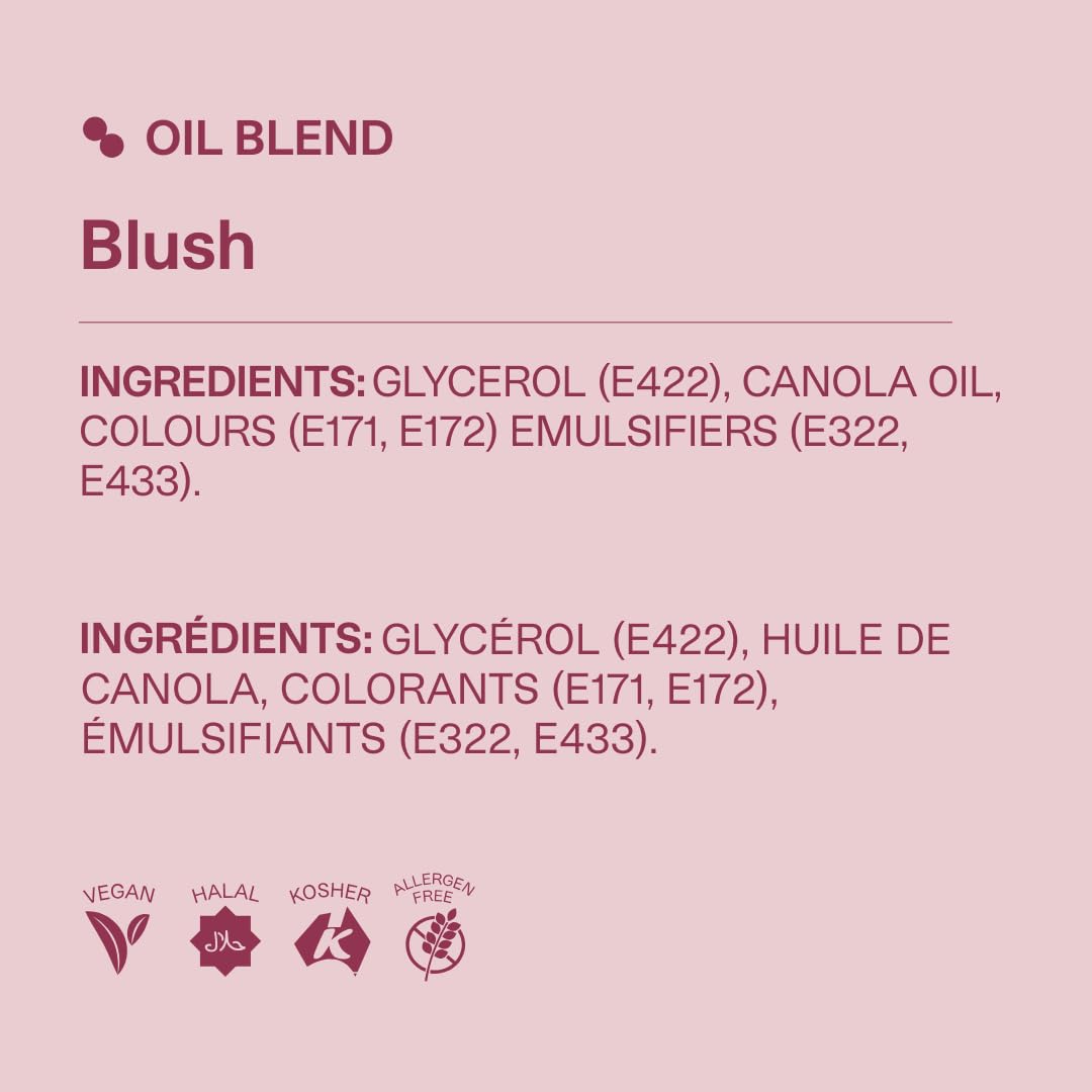 Colour Mill fondant detail color enables precise, vibrant accents.
