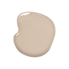 Colour Mill Latte swirl shows smooth blend in cake batter for consistent shade