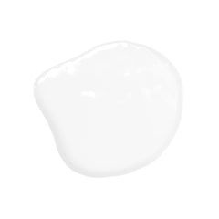 Colour Mill white colorant swirl in vanilla frosting for rich tone