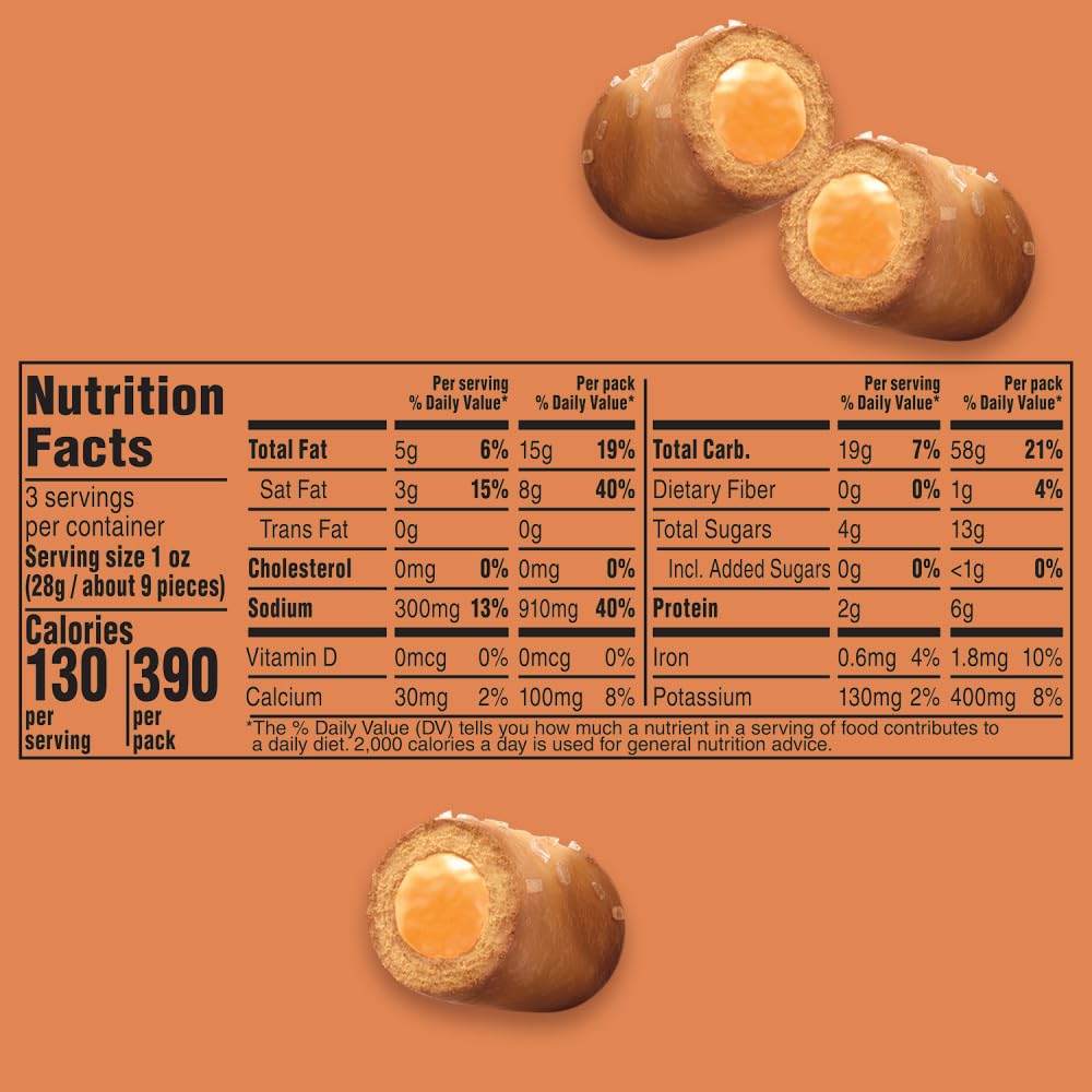 Combos cheddar-filling-detail highlights real cheese filling for a savory bite.