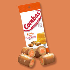 Combos-individually-wrapped-snacks illustrate mess-free, single-serve portions.